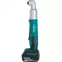 Makita DTL061RT1J triecienskrūvgriezis 1/4 inch 2000 apgr./min 60 N⋅m zils, balts 18 V