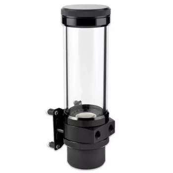 aqua computer ULTITUBE D5 150 Izplešanās tvertne ar D5 PWM sūkni