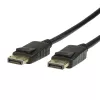 DisplayPort 1.2 savienojuma kabelis, 4K/2K, 10m