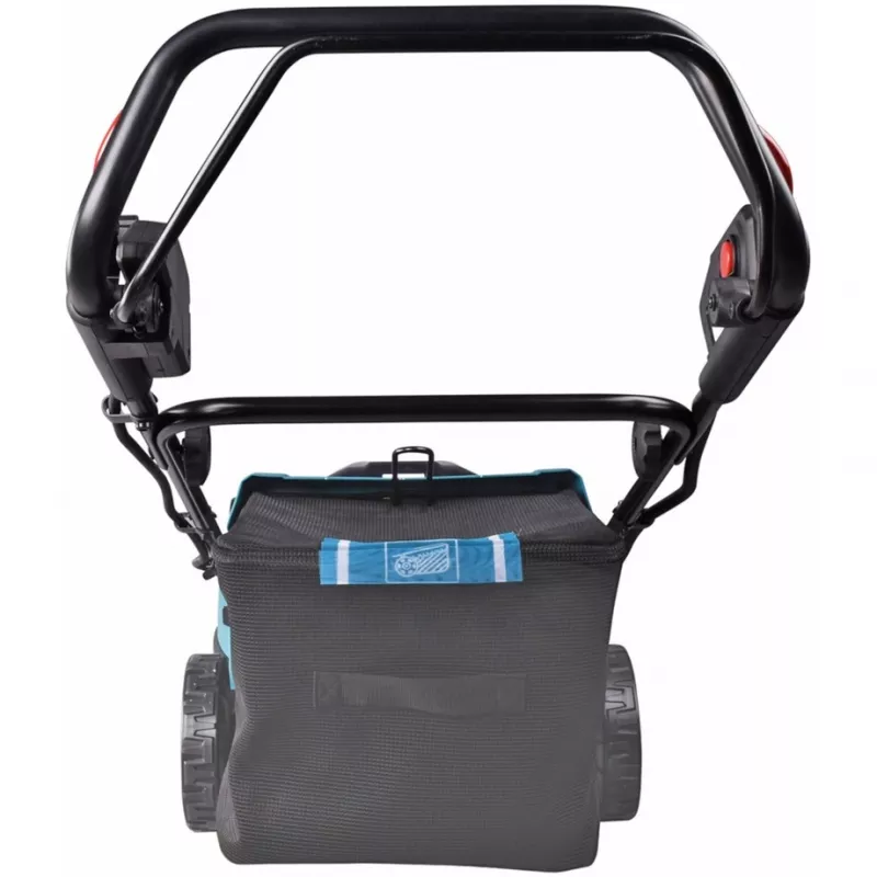 Makita DLM539Z zāles pļāvējs, aizmugures pļāvējs, bezvadu