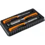Bahco kaltu komplekts, 12-18-25mm 424P-S3-EUR (424P-S3-EUR)
