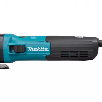 Leņķa slīpmašīna Makita GA5091X01 12.5 cm 11500 RPM 1900 W 2.8 kg