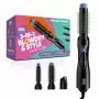 SBB Blow Dry Air Styler SBDR-2000-EU — matu žāvētājs un veidošanas suka