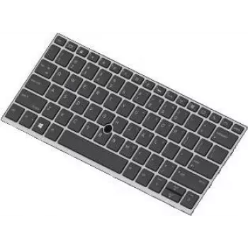 HP L13697-051 rezerves tastatūra klēpjdatoram