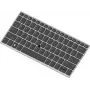 HP L13697-051 rezerves tastatūra klēpjdatoram