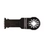 Makita B-64870-5 iegremdējamo zāģa asmeņu kopa, bimetāls, 5 gab.