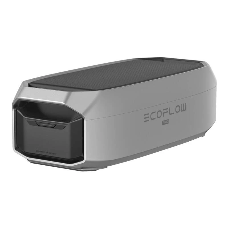 Papildu akumulators EcoFlow DELTA Pro 3, 4096 Wh