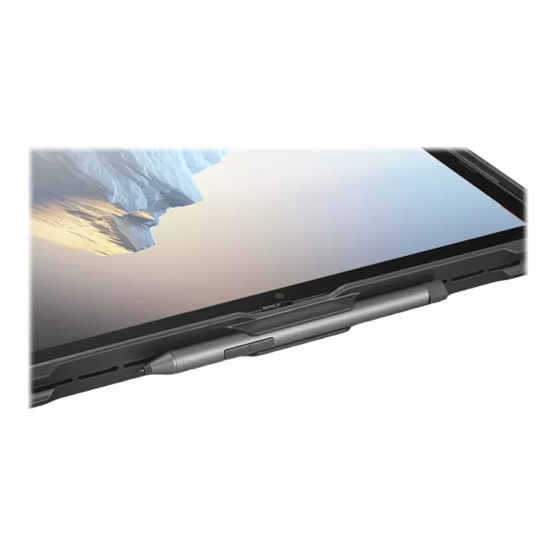 Lenovo 4X41A08251 vāciņš planšetdatoram 30.5 cm (12 collas) Melns