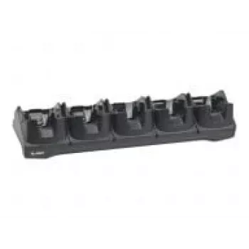 Zebra CRD-TC8X-5SCHG-01 piecu slotu uzlādes šūpulis