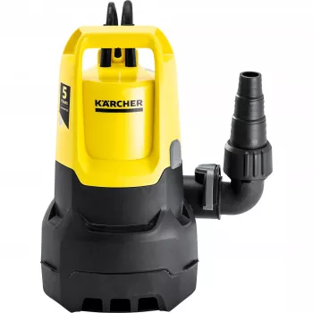 Iegremdes sūknis Kärcher SP 11.000 DIRT