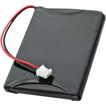 ASCOM akumulators d43 un d41, tips: Litija-jonu (660177)