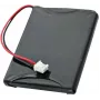 ASCOM akumulators d43 un d41, tips: Litija-jonu (660177)