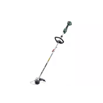Bezvadu zāles trimmeris Metabo RTD 18 LTX BL 30