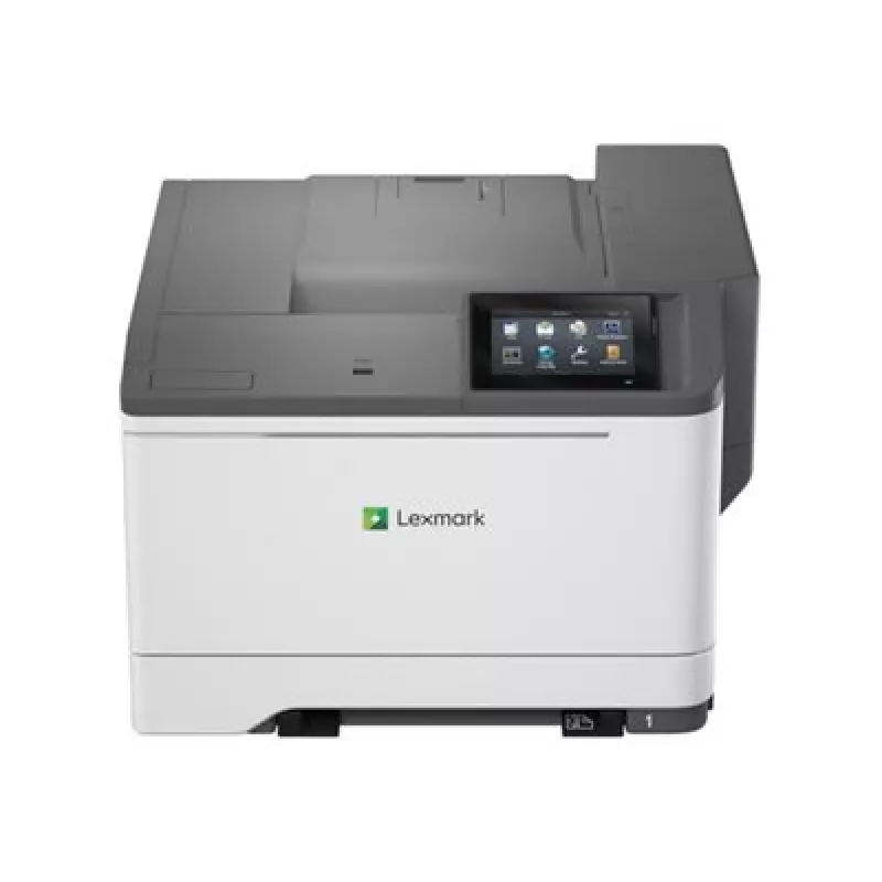 Lāzerprinteris Lexmark CS632dwe Krāsu 4800 x 4800 DPI A4 Wi-Fi