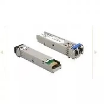 SFP raidītāja modulis DeLOCK 86187 1000Base-LX SM 1310nm