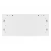 Lanberg WF01-6404-10S 4U sienas stiprinājuma skapis 19 inch pelēks
