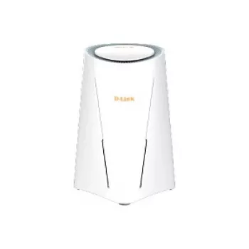 D-Link 5G NR BE7200 Wi-Fi 7 maršrutētājs