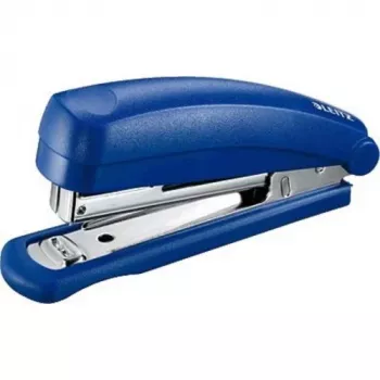 Leitz NeXXt Skavotājs 5517, 10 lapām, zils/sudrabs
