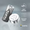 Vienreizējās lietošanas baterija Varta LR44/AG13/V13 GA (4276) 1BL