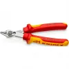 Knipex 78 06 125 rokas kabeļu griezējs