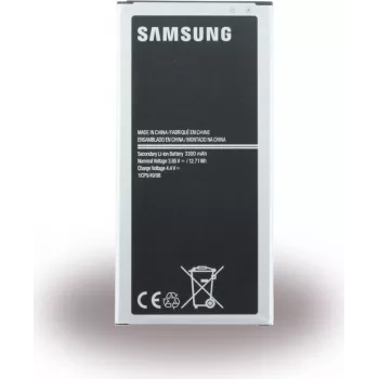 Akumulators OEM Samsung EB-BJ710CBE Li-Ion 3300 mAh rezerves elements