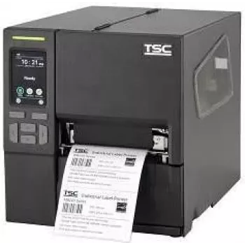 Labeļu printeris TSC MB341T 300 dpi ar USB un Ethernet savienojumu