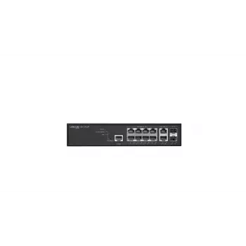 Pārvaldāms slēdzis Lancom GS-2412P
