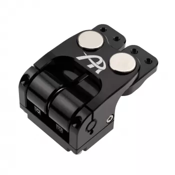 Ascher Racing Pārslēdzēji dubultie - Gen6 (76080044)