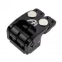 Ascher Racing Pārslēdzēji dubultie - Gen6 (76080044)