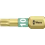 Wera Torx uzgriežņu uzgalis T10 x 25 mm