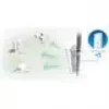 Ubiquiti AP-5AC-90-HD sektoru antena airPrism, 5GHz, 22dBi, 2x2 MIMO, 90° (3x 30°), Rocket 5AC-PRISM