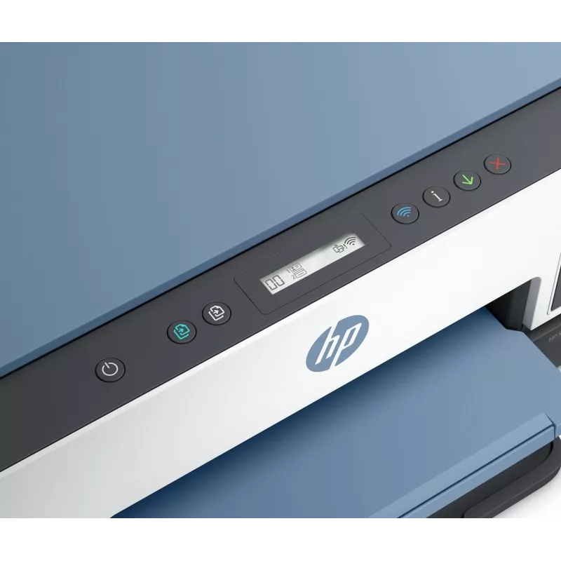 HP Smart Tank 675 Daudzfunkciju termālā tintes printeris A4 4800 x 1200 DPI 12 ppm Wi-Fi