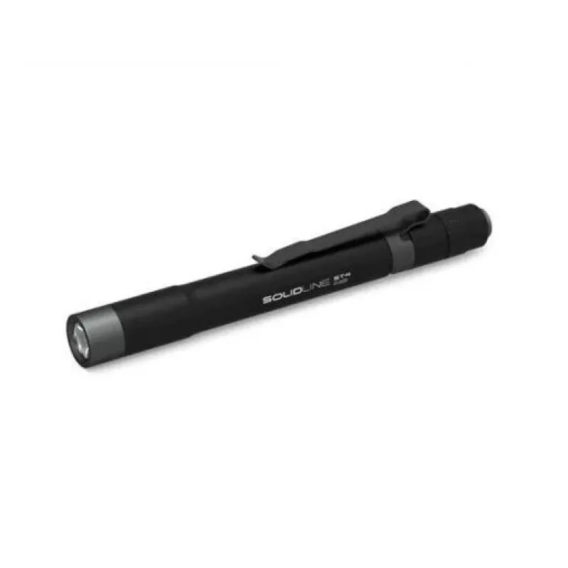 Rokas lukturis Led Lenser Solid 502209 120 lm IP54