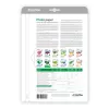 Foto papīrs ColorWay PGD155050A4 155 g/m² A4 50 loksnes