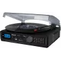 Gramophone STT 212U uztvērējs FM, USB/SD, MP3, B
