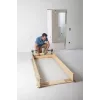 Durvju rāmju montāžas komplekts wolfcraft PRO