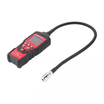 Habotest HT601A gāzes detektors ar trauksmi