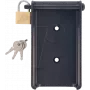 Testo sienas stiprinājums 175 (0554 1702)