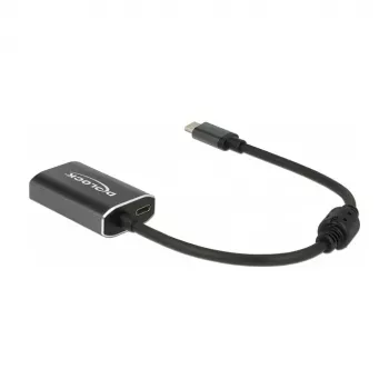 USB-C uz DisplayPort adapteris DeLOCK 62990