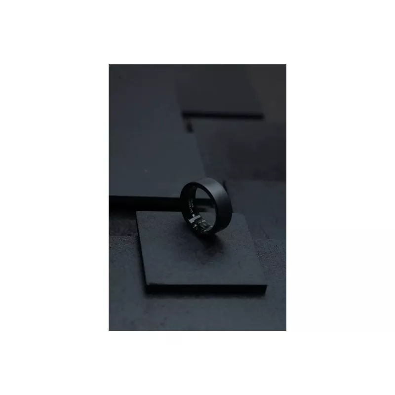 Ultrahuman Ring Air Matt Grey 9. izmērs