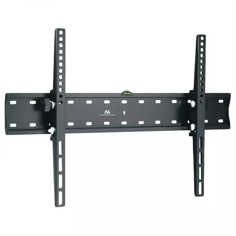 Maclean Mc-668 Sienas stiprinājums ar slīpumu, līdz 40 kg, VESA 100x100 līdz 600x400
