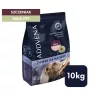 ADDVENA Power of Nature Junior Small Lamb - sausā suņu barība - 10kg