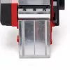 Einhell TE-PL 920 elektriskā ēvele, 920 W, 82 mm, sarkana/melna