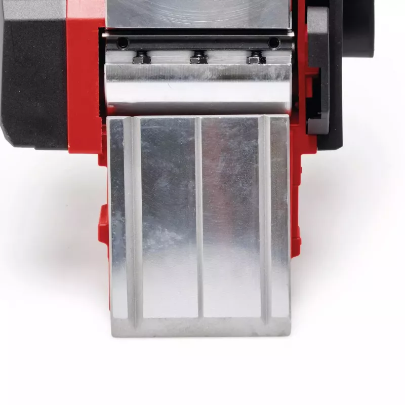 Einhell TE-PL 920 elektriskā ēvele, 920 W, 82 mm, sarkana/melna