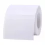Termouzņēmuma etiķetes NIIMBOT B21 50×30 mm 230 gab. – tiešās termodrukas līmētās etiķetes