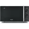 Whirlpool Cook20 MWP 101 W Balts Solo mikroviļņu krāsns, 20 L, 700 W