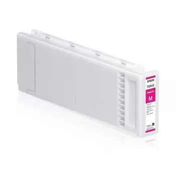 Epson UltraChrome XD Magenta T694300 tintas kasetne 1 gab. Oriģināls