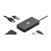 Microsoft 1E4-00002 Laptop Dock Melns