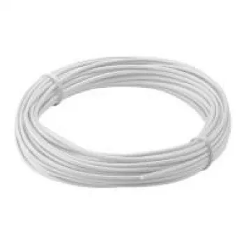 Wentronic 55046 Savienojamības Piederums Balts
