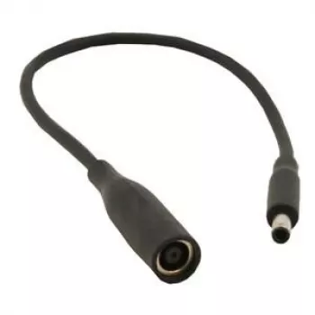 Dell adapter strāvas savienotājam — saderīgs ar Inspiron 7568, XPS 12, 13, 13 (L321X), 13 (L321X-MLK) (57J49)